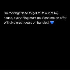 Meet your Posher, Kat